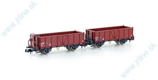 Obrázok pre 71/24352 SET*E(ex)L6 SBB IVep*Drev-Konš