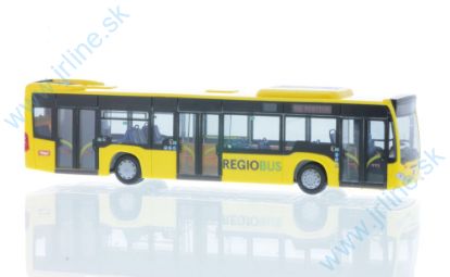 Obrázok pre 982/73475 MB Citaro 15*ZillertalBahnREGI