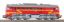 Obrázok pre 61P/52930 T679,1502 * ČSD IVep