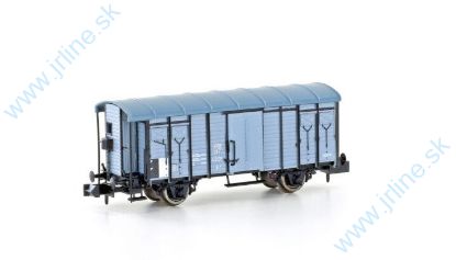 Obrázok pre 71/24252 K3 43105 * SBB-CFF IIep * Šedý