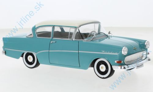 Obrázok pre 140/G1648002 OPEL Olympia Rekord P1*1957*Tu