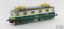 Obrázok pre 612/H141-015 141 015-8 * ČSD IVep
