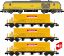 Obrázok pre 70/H-LC96003S BAUzug*BR247+Facns D-DB*DCCzvu