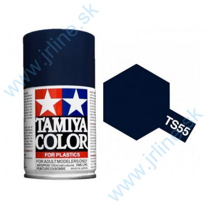 Obrázok pre 15/155 TS55*Dark BLUE*spraTAMIY*100ml