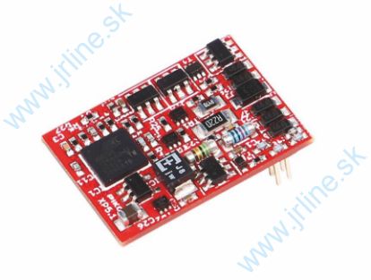 Obrázok pre 75/PH56500 SmartDecoder 5.1*PluX22*1,2A