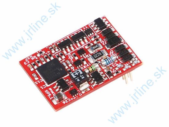 Obrázok pre 75/PH56500 SmartDecoder 5.1*PluX22*1,2A