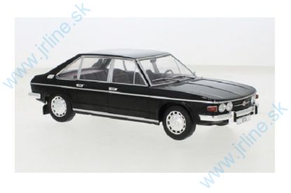 Obrázok pre 150/124166 TATRA 613 * 1973 * Black *