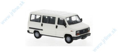 Obrázok pre 984/34900 FIAT Ducato Bus *1982* White