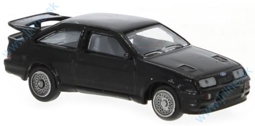 Obrázok pre 984/19251 Ford Sierra RS500 Coswor*BLACK