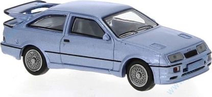 Obrázok pre 984/19252 Ford Sierra RS500 Coswor*BLUEm