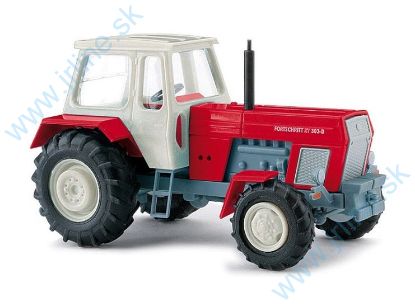 Obrázok pre 28/42848 Fortschritt ZT300D * Red