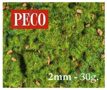 Obrázok pre 53PECO/PSG-211 2mm*Jarná alpská tráva*30g*Sta