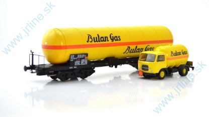 Obrázok pre 62BS/00100 SET*Cist*FS IVep*BUTANGAS+Auto