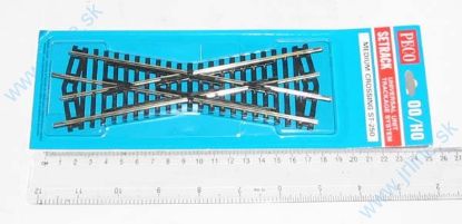 Obrázok pre 64/ST-250 Križovatka uhol  22,5°