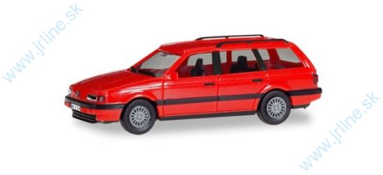 Obrázok pre 91/420334 VW Passat Variant, H-Edition