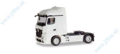 Obrázok pre 91/309226 MB Actros StSp 2.5*2018*White