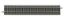 Obrázok pre 64/55400 Rovná koľaj G239 mm s Násypom