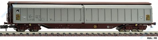 Obrázok pre 71/838313 Habfis *FS Vep*