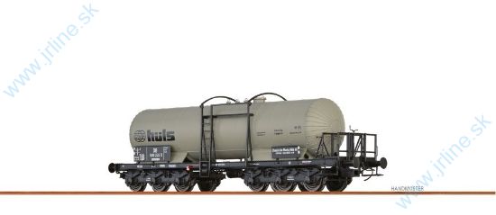 Obrázok pre 621/48538 ZZd DB III.ep*Chem.Hüls AG