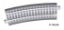 Obrázok pre 68/83772 Vyrovnávacíia oblúková koľaj * BR3-ü r346mm