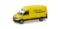 Obrázok pre 91/094573 MAN e-TGE Dodávka * BVG *