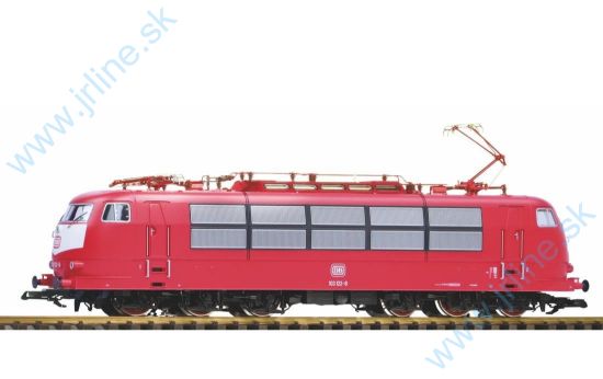 Obrázok pre 619/37441 BR 103 122-8 *DB IVep