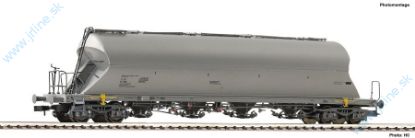 Obrázok pre 71/849003 Uacs-x 004-6 * ÖBB VIep