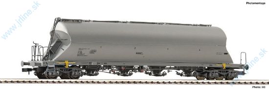 Obrázok pre 71/849003 Uacs-x 004-6 * ÖBB VIep