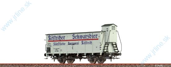 Obrázok pre 621/49782 G10 DRG II.ep*Köstritzer Schwa