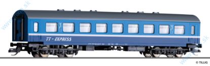 Obrázok pre 66/13190 Aghv 103-8* D-TTX *TT-Express