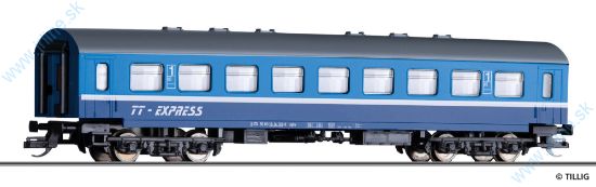 Obrázok pre 66/13190 Aghv 103-8* D-TTX *TT-Express