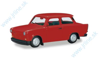 Obrázok pre 91/027342-003 Trabant 1.1 Limusine*Red-India