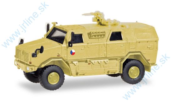 Obrázok pre 91/746779 ATF Dingo2 +KMW 1530 * CZ *