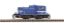 Obrázok pre 657/47523 706 502-2 * ČD VI.ep.* TGK2-T203