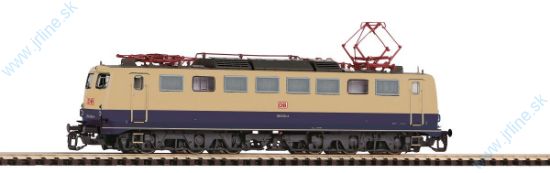 Obrázok pre 657/47463 BR150 DB-AG Vep*DCC-Zvuk*Blau