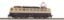 Obrázok pre 657/47463 BR 150 120-4 * DB-AG V.ep.* DCC-Zvuk *