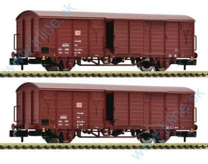 Obrázok pre 71/826213 SET* Gbs258 DB-AG Vep