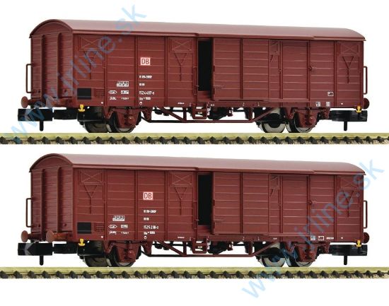 Obrázok pre 71/826213 SET* Gbs258 DB-AG Vep