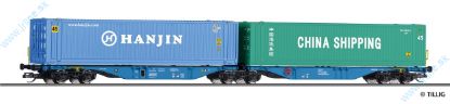 Obrázok pre 66/18066 Sggmrs *NL-RRL VIep*Hanjin-Chi