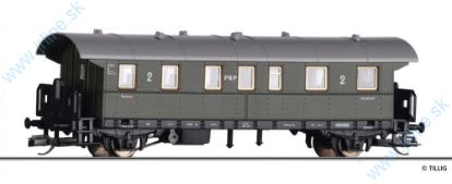 Obrázok pre 66/13023 Bi 14524 * PKP IIIep