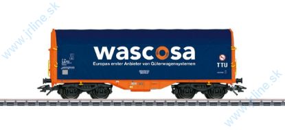 Obrázok pre 625/MA47223 Shimmns *NL-WASCO VIep*Wascosa