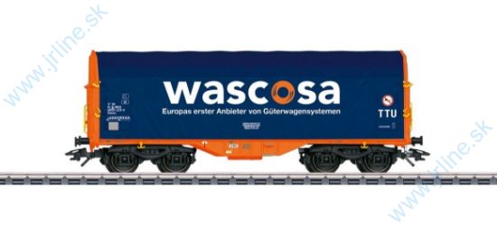 Obrázok pre 625/MA47223 Shimmns *NL-WASCO VIep*Wascosa