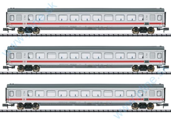 Obrázok pre 71/18216 SET*IC 2013*Bpmz DB-AG V-VIep