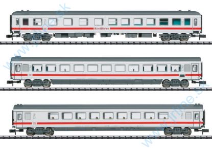 Obrázok pre 71/18215 SET*IC 2013*Bvmz+Bpmz+BordBist