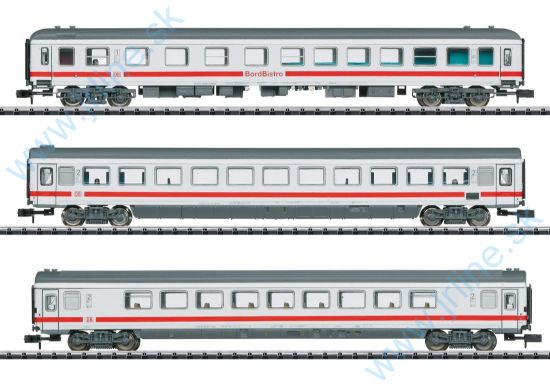 Obrázok pre 71/18215 SET*IC 2013*Bvmz+Bpmz+BordBist