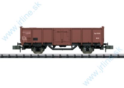 Obrázok pre 71/18094 E  * SNCB IVep * Hobby