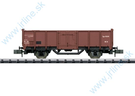 Obrázok pre 71/18094 E  * SNCB IVep * Hobby