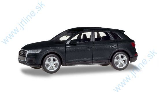 Obrázok pre 91/038621-003 Audi Q5 * Manhattangrau