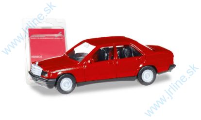 Obrázok pre 91/012409-007 MiniKit * MB 190 E * Red