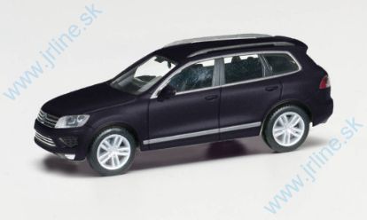 Obrázok pre 91/038478-002 VW Touareg, deep black perleff